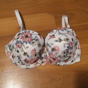 VS Dream Angels bra